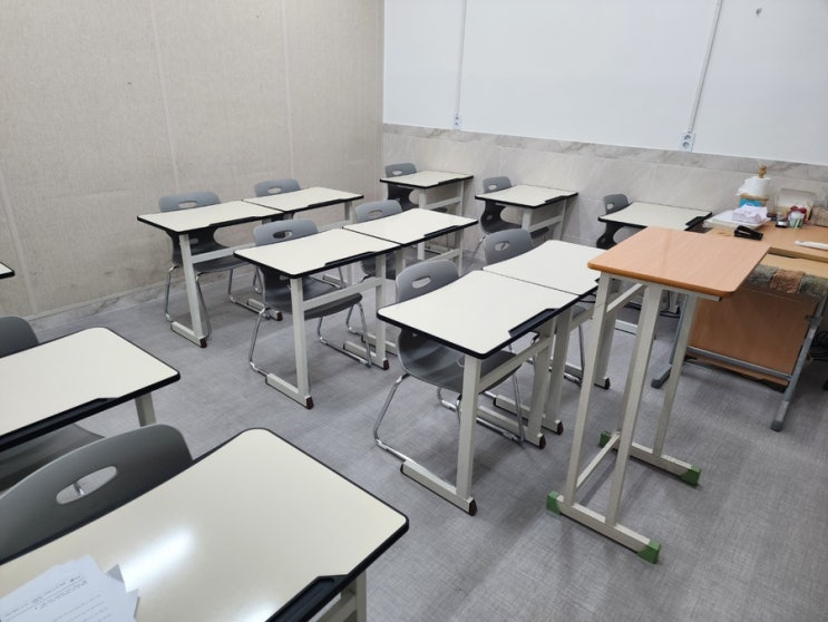  서초구 학원청소 주1회부터 6회까지 전문가의 팁