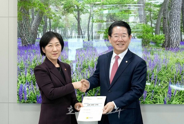  전남도 순천 동천·장성 황룡강, 환경부 심의 통해 국가하천으로 승격