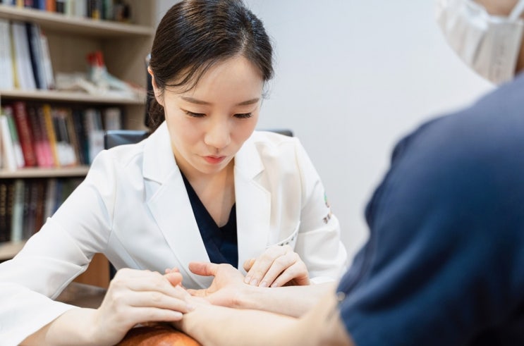 수원산후보약 우울증 치료 한약 한의원