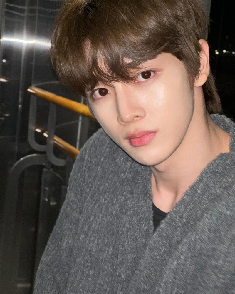RIIZE Sungchan: The Ultimate 'Boyfriend Material' Photos