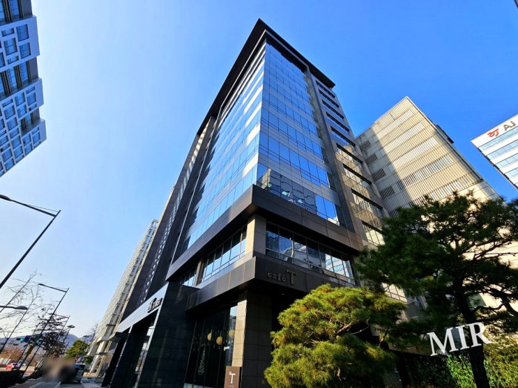  문정동대형사무실 법조타운 프라임오피스 BK타워 임대