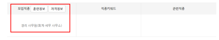 [실업급여 신청방법 8] 6차 <b>워크넷 구인구직</b> 신청 접수방법