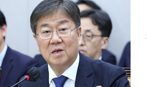김대기 <b>대통령비서실장</b> 사의…후임 <b>이관섭</b>·새 정책실장 성태윤