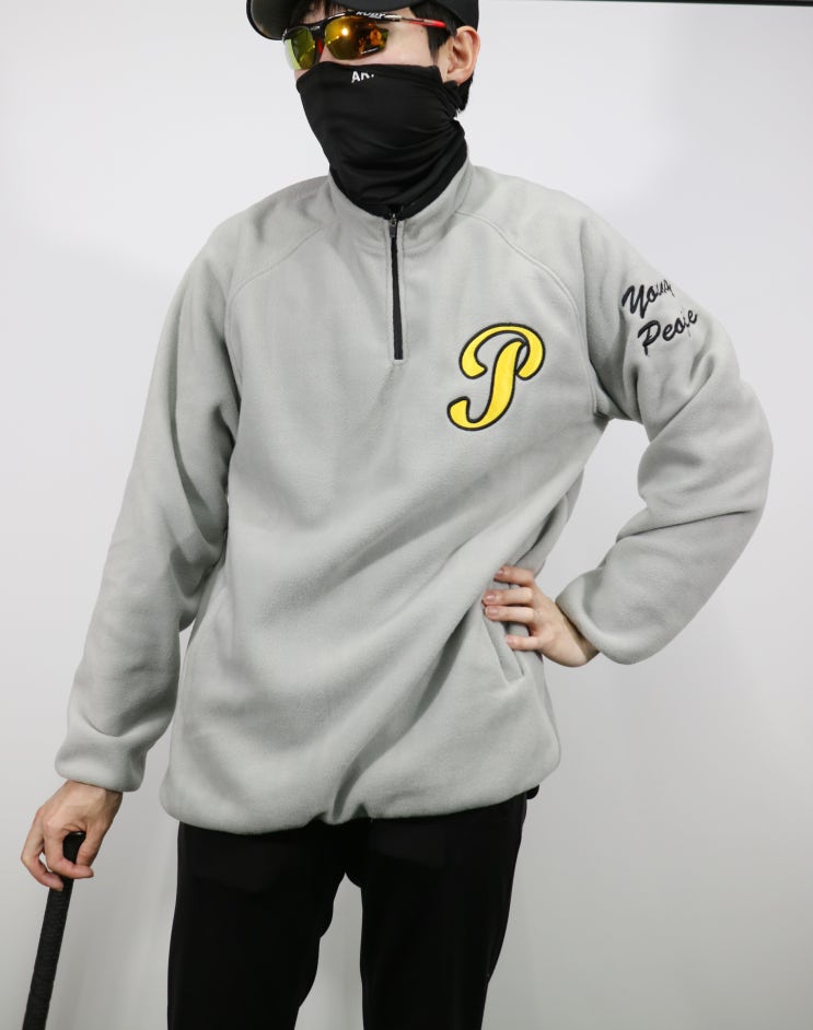 부산사회인야구 인들에게 입소문 자자한 이유! 보고가세요