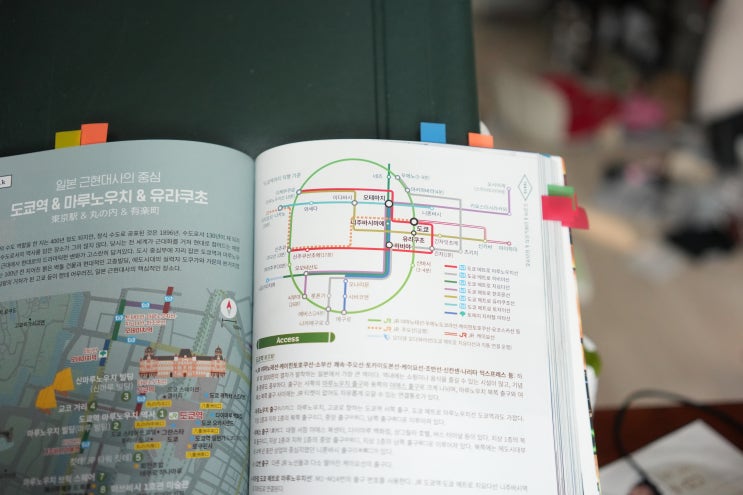 [1월/도쿄 5박 6일/여행 계획] 도쿄 우에노, 일본의 다채로운 매력이 가득한 관광 명소