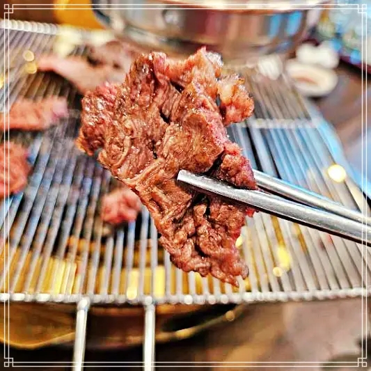  영천 보현산 마늘숙성한우과 갈비살, 꽃등심 맛집 특집! 생방송투데이 12월28일 맛의승부사 본고장 맛 30년 노포 강남한우식육식당