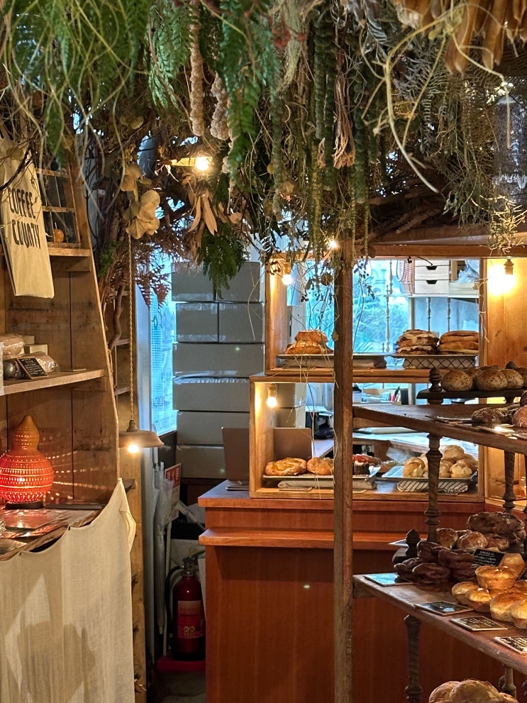  [후쿠오카] 2박 3일 일정 2일차 :: 후쿠오카 파르코 백화점 쇼핑 / 후쿠오카 멘타이쥬 / 후쿠오카 빵집 스톡 / 토피파크 / 텐진역에서 하카타역