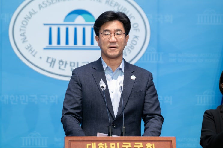 오준호 “한동훈 비대<b>위원장</b>, <b>대통령</b>에게 직언 없이 혁신도... 