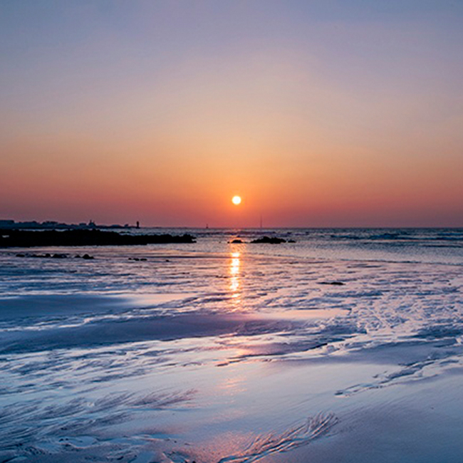  제주도해맞이 올레20코스 해맞이해안로 동쪽여행