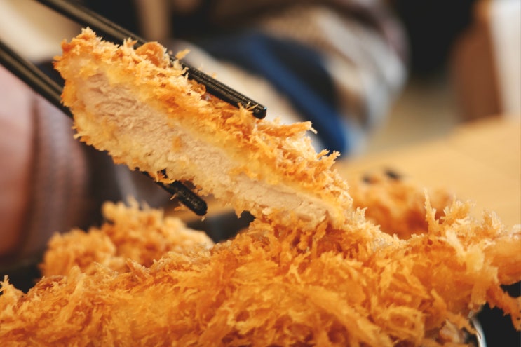  수원역 맛집 사보텐 AK수원점에서만 먹을 수 있는 세트메뉴