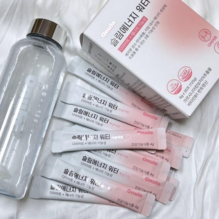 복숭아물 한 병으로 다이어트 탄수화물컷팅제 오늘로 슬림에너지워터 복숭아물 한 병으로 다이어트 탄수화물컷팅제 오늘로 슬림에너지워터