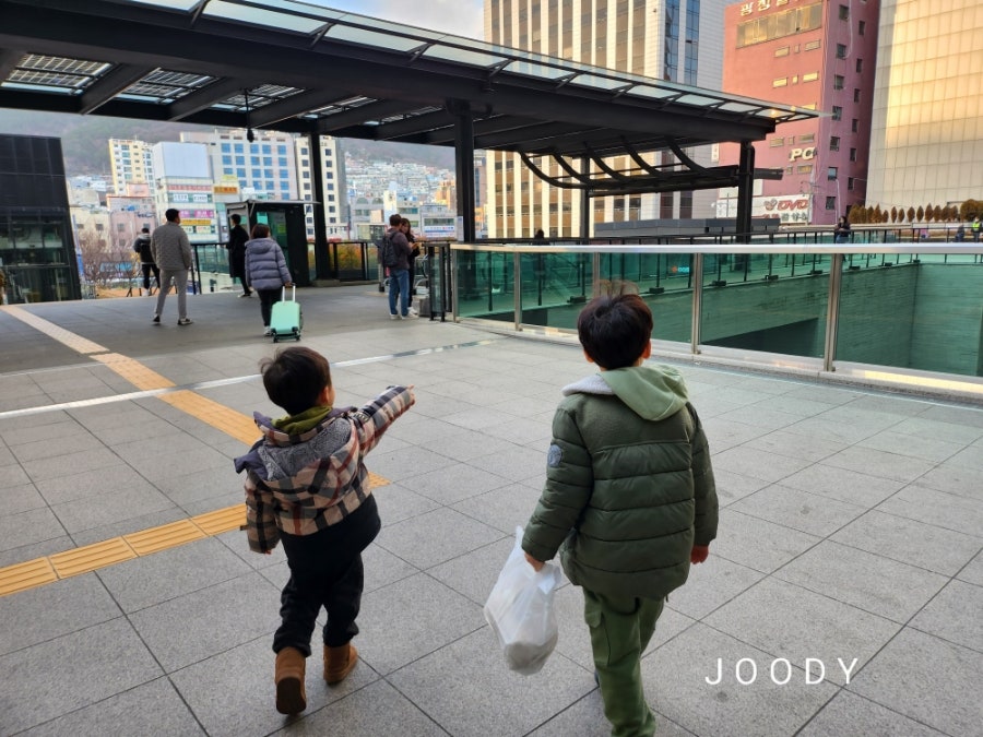 부산오뎅몬스터마마 사진 1