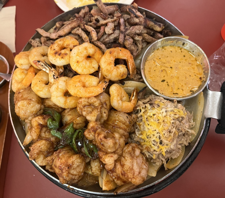  용산 아이파크몰 맛집 낙원타코 웨이팅 꿀팁, 메뉴, 주차꿀팁