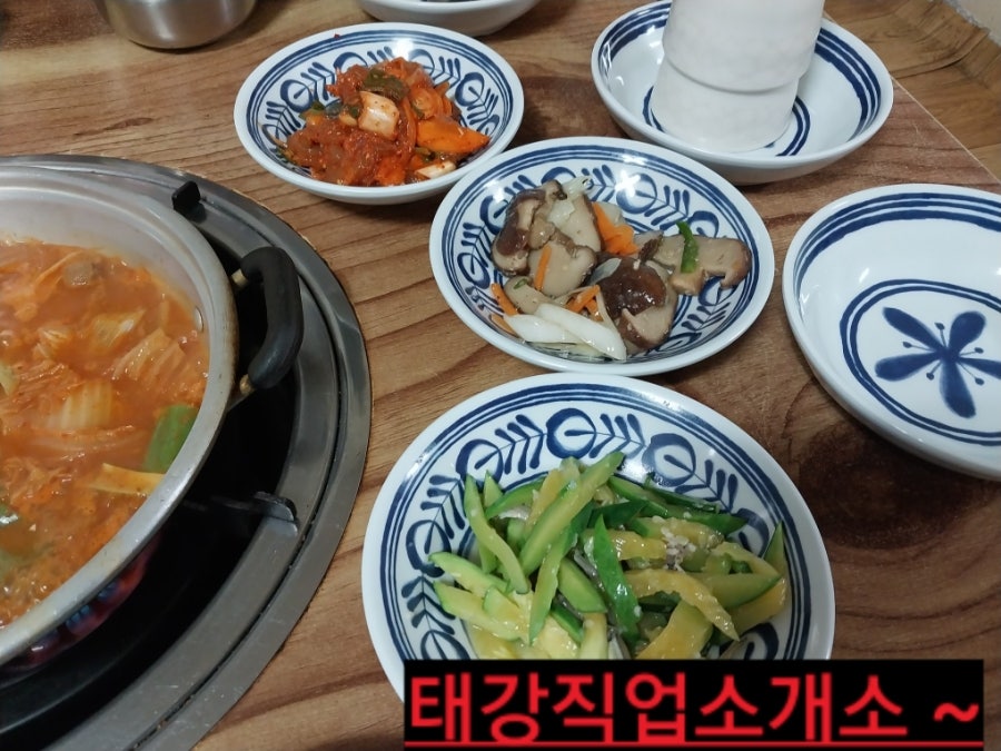 맛나식당 사진 4