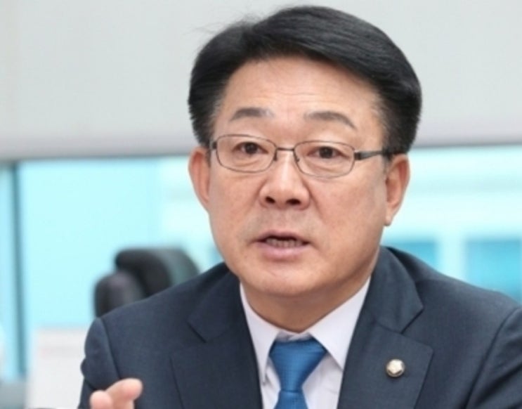 검찰, 민주당 전당대회 돈봉투 의혹사건 관련 <b>허종식 의원</b>... 