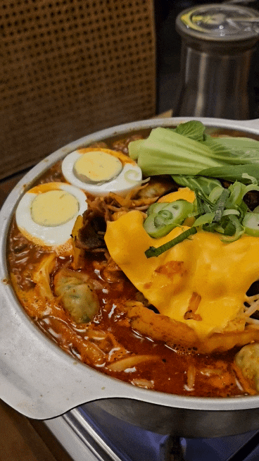  야탑역 이자카야 하이볼 맛집 오뎅판다 메이커스마크 유자 자몽 탄탄미소나베오뎅탕 솔직후기