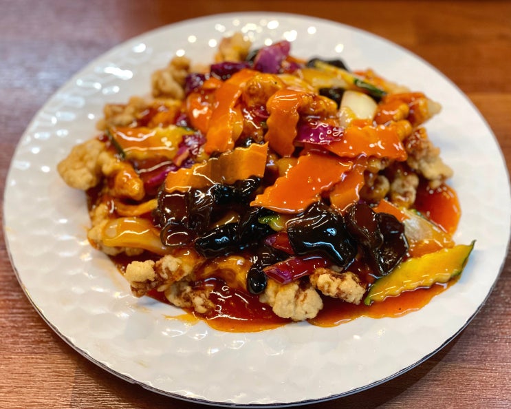 사상맛집 산동반점 화교가 만드는 중식 맛집 사상맛집 산동반점 화교가 만드는 중식 맛집