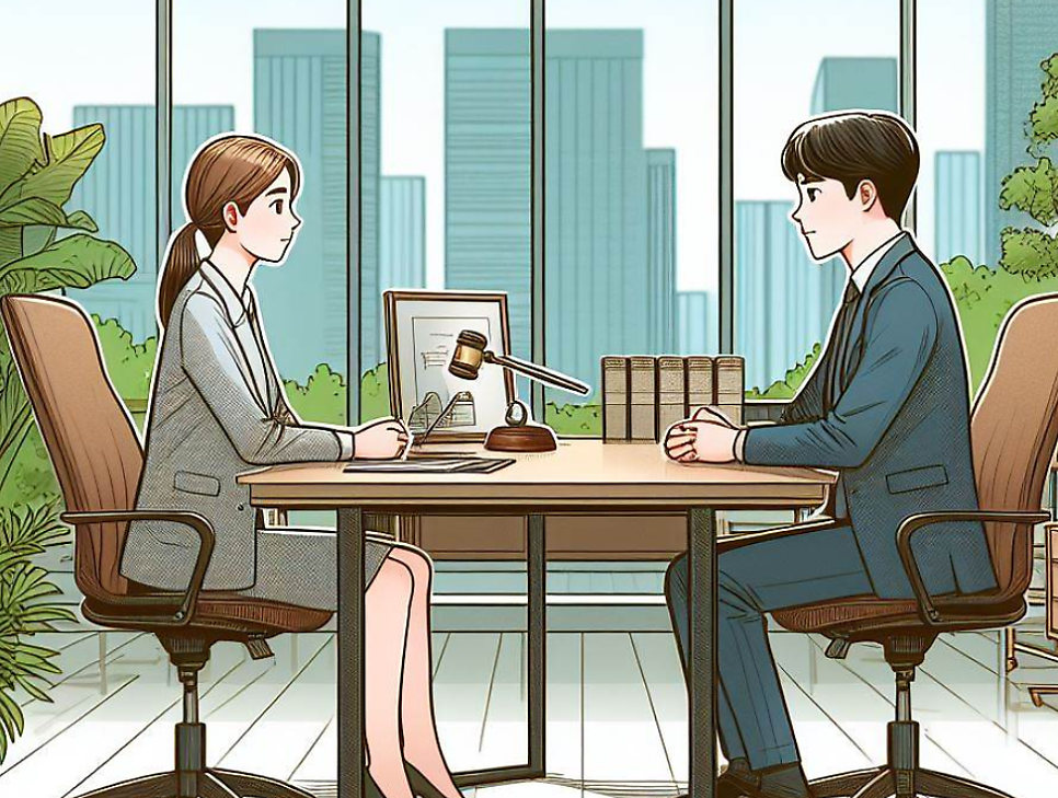 전주법률상담 결과로 보여드리겠습니다