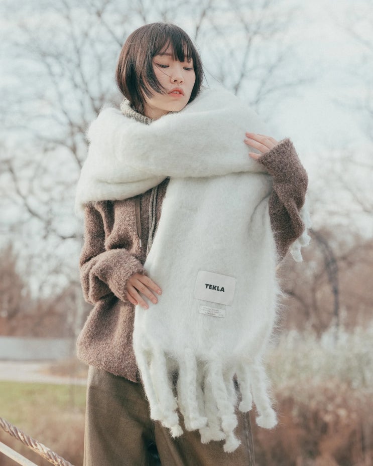 가격대별 목도리/머플러 가심비 추천순위 (테클라, 질샌더, 아르켓 etc) 가격대별 목도리/머플러 가심비 추천순위 (테클라, 질샌더, 아르켓 etc)