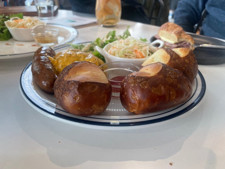  별내 브런치 프린시플