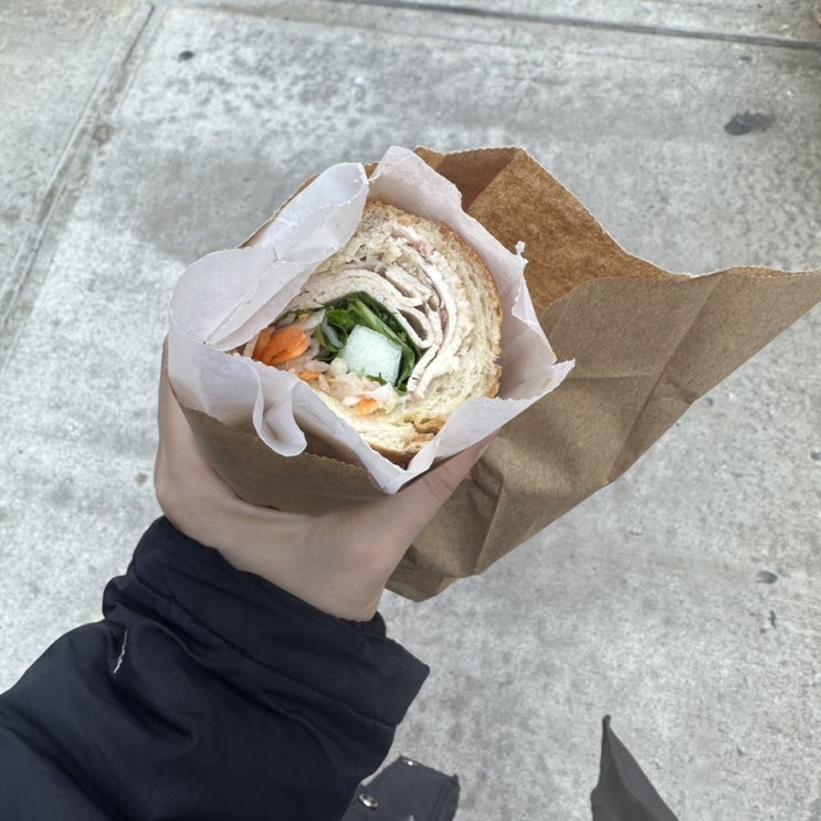  반미 맛집