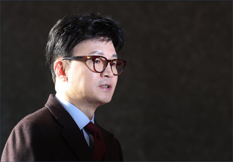‘한동훈 비대위’ 11명…김예지·민경우·김경률·<b>구자룡</b>변호... 