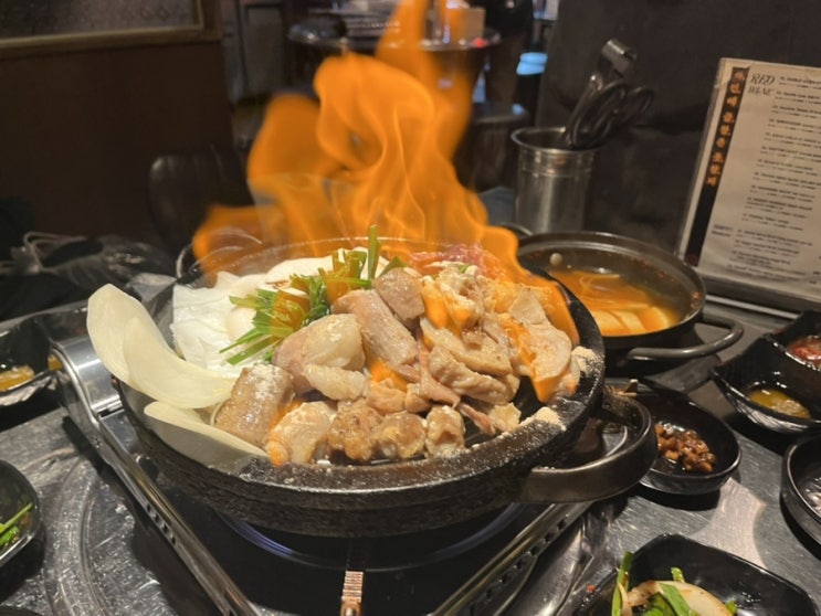  오목교 맛집 ‘오목교곱창 목동본점’ 내돈내산 후기