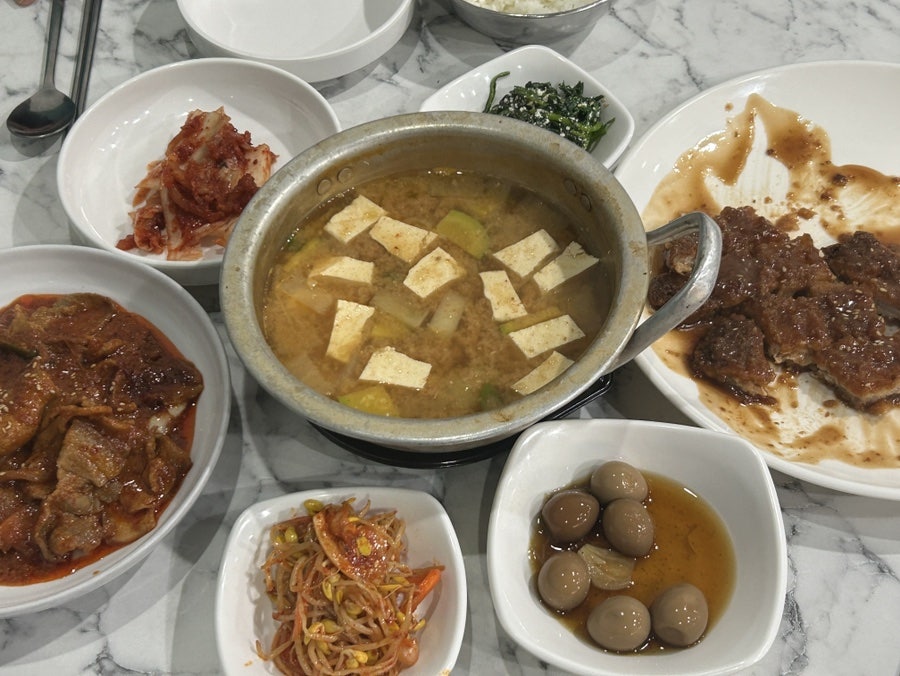 철따라밥상 사진 6