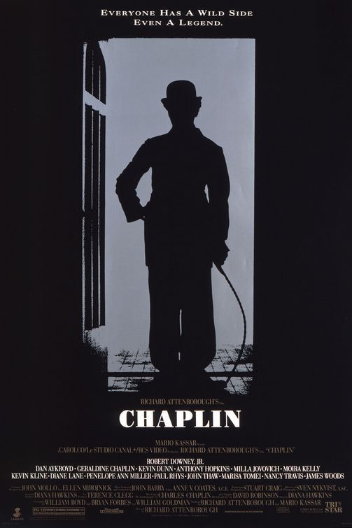 채플린(CHAPLIN)