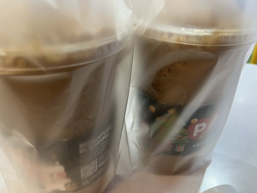 빽다방 광주호남대점 사진 4