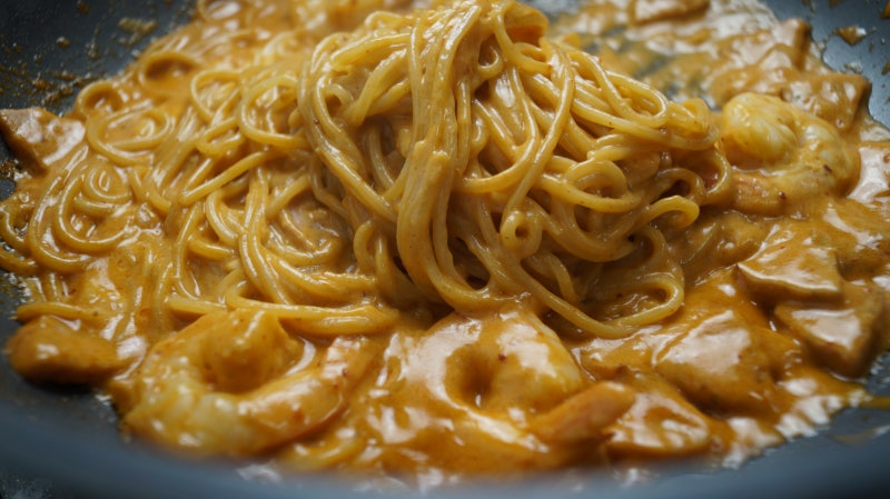 로제소스 없을때 로제 소스 만드는 법 로제떡볶이 로제 파스타 로제 스파게티 만드는법