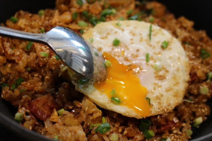  [이재모피자 서면점] 치즈가 맛있는 부산 서면 핫플