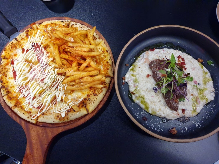  남위례역 맛집 라퀴진위례 음식 서비스 대박