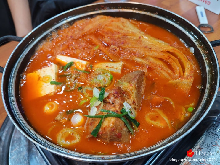 신흥역맛집 두배마니묵은지 전문점 밥집 추천 신흥역맛집 두배마니묵은지 전문점 밥집 추천