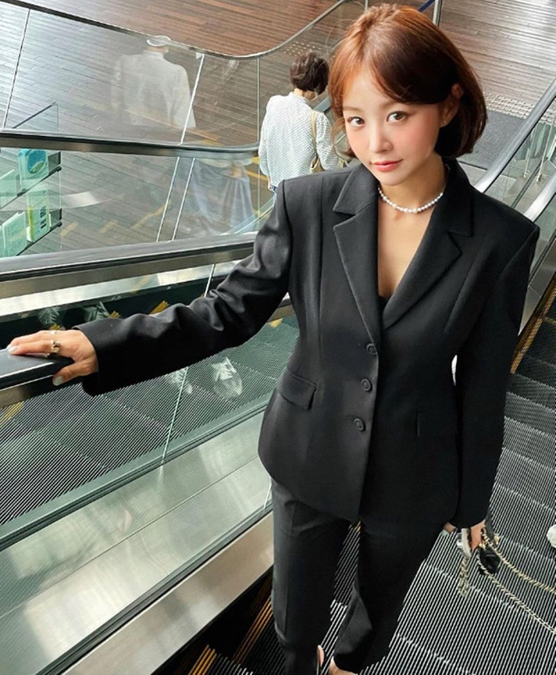 '임블리' 임지현, 결혼 8년 만에 합의 이혼...
