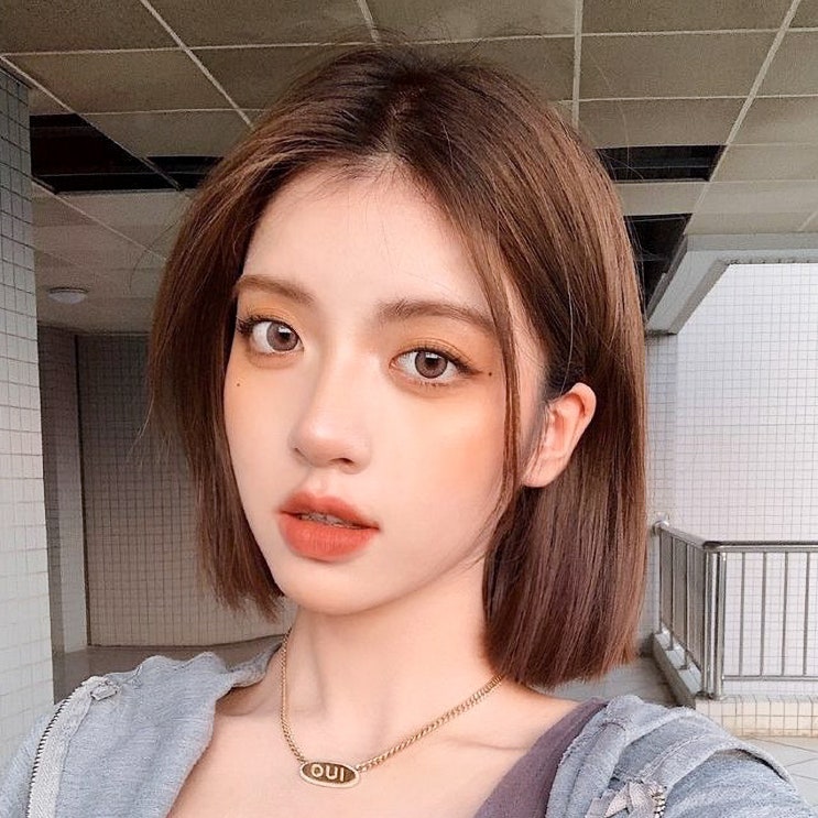  여자 컷트 단발머리: 보니컷, 슬릭컷, 보브컷 가이드