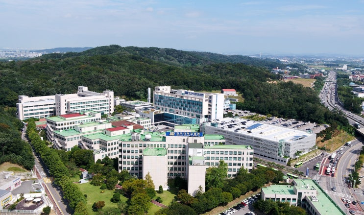 단국대병원, <b>제5기 상급종합병원 지정</b>...충남지역 유일