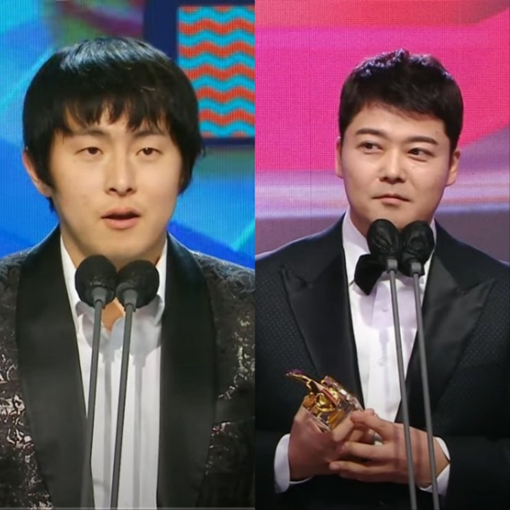MBC<b>연예대상</b> 유력 후보 기안84... 대결 <b>베스트 커플상</b> 누구?... 