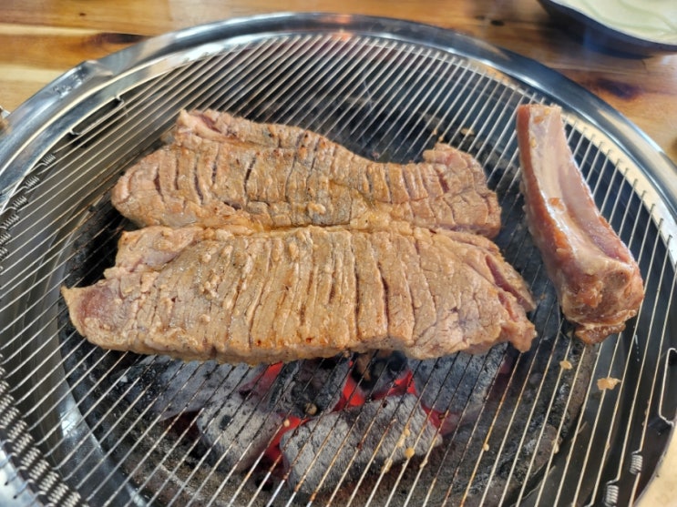  맛과 가성비를 다 품은 갈비맛집여행, 일산맛집 풍동맛집 임성근국가공인진갈비 일산점
