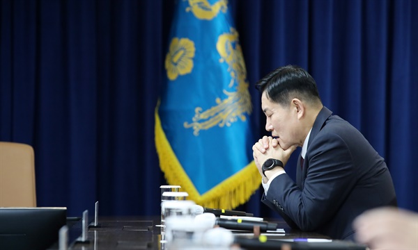 국방부 '독도' 파문... 야당 "<b>신원식</b> 장관, 즉각 파면하라"
