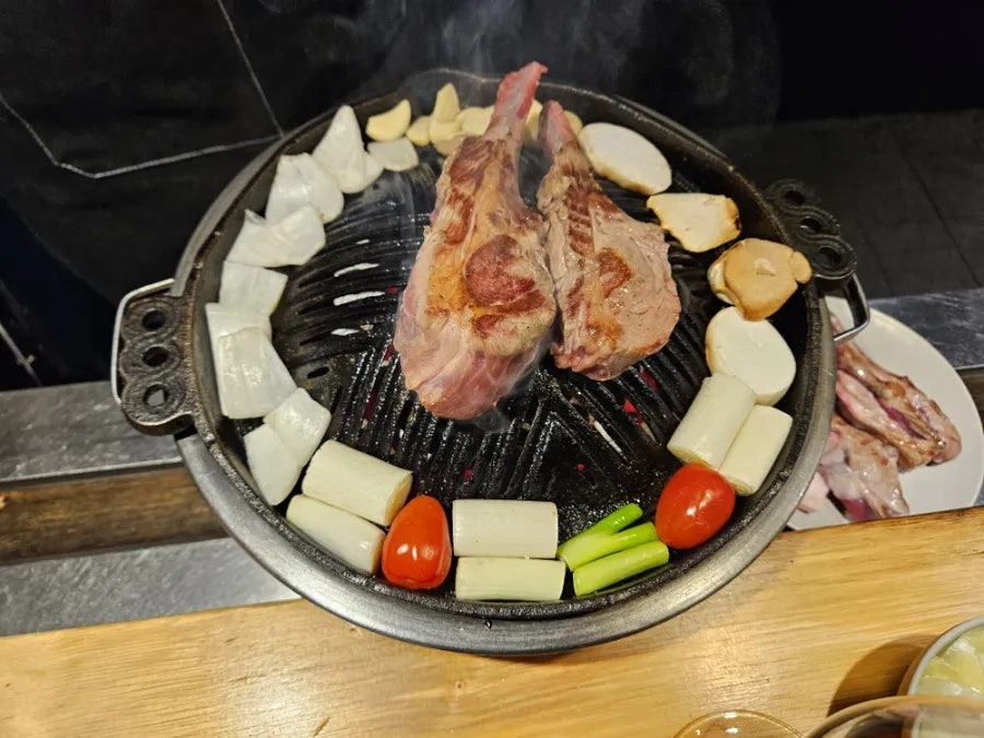 라무진 이천중리점 사진 6
