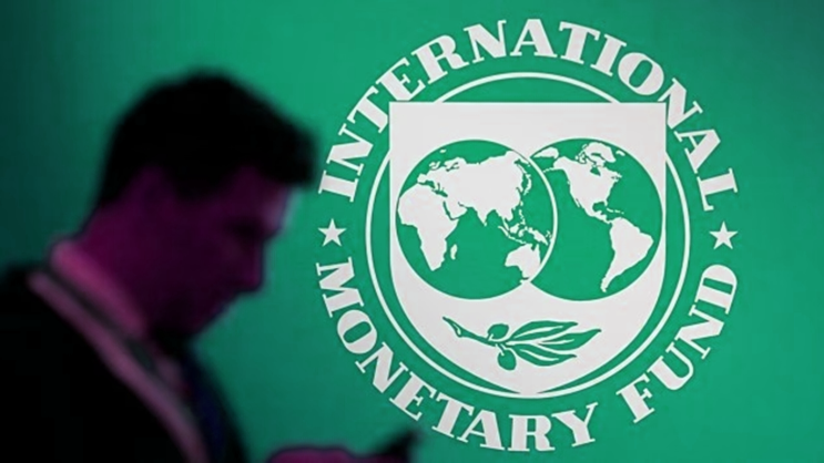 (인디샘 컨설팅) IMF, 인도 경제의 금년도 성장률 6.3% 전망