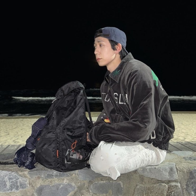  30대 남자 백팩 브랜드 쌤소나이트 코드쿤스트 샘소나이트 레드 백팩 추천