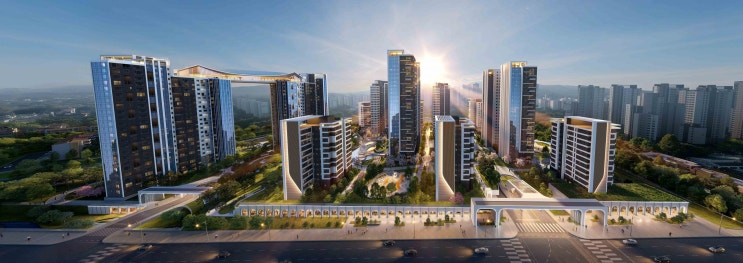  삼성물산, 과천주공 10단지 재건축 수주