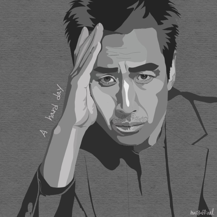 이제는 고인이 된 시대의 '나의 아저씨' 배우 <<b>이선균</b>> 전혜진... 