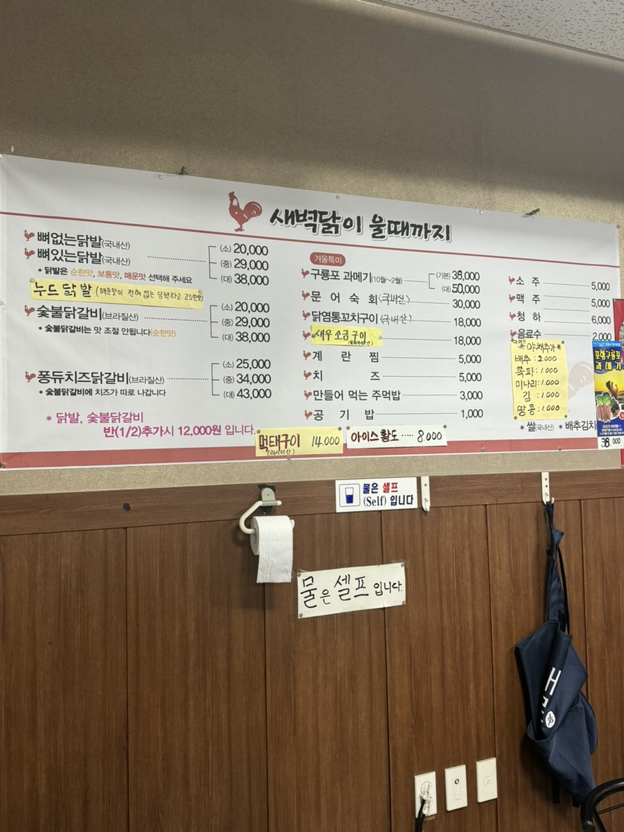 새벽닭이울때까지 사진 2