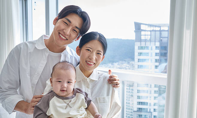  새해 달라지는 부동산 제도 --> 신혼·출산가구에 ‘파격 혜택’
