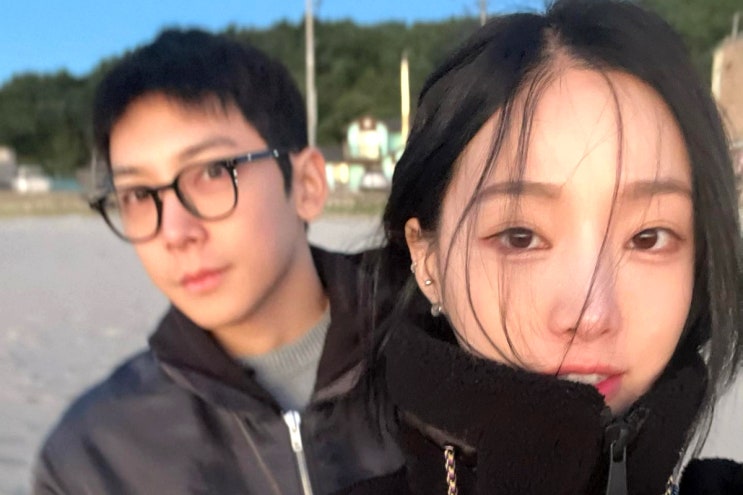 깜짝 발표로 놀라게 한 ‘아이돌유명 연예인 아들’ 커플