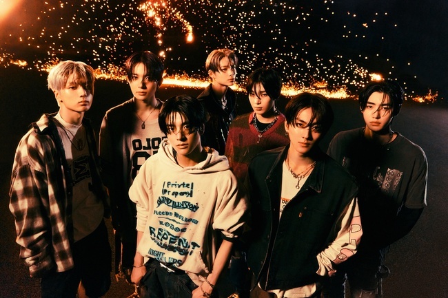 韓·美·日 누빈 <b>엔하이픈</b>, 성장 가속