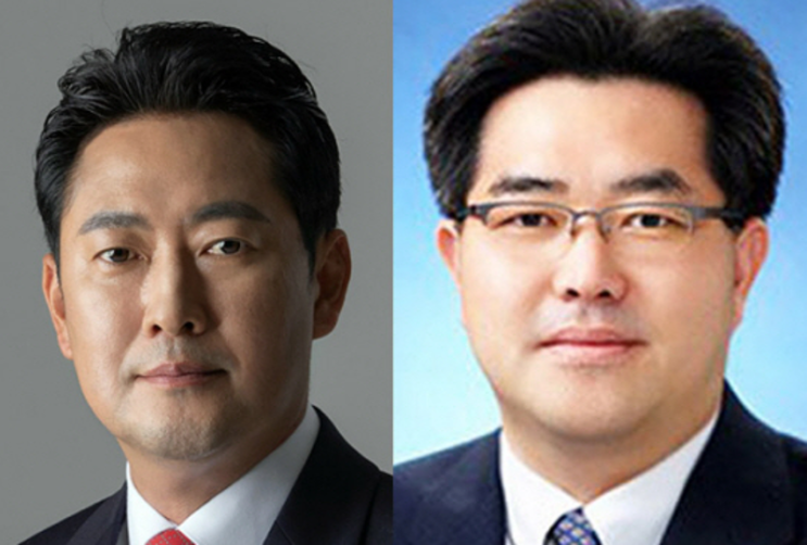 국민의힘 <b>사무총장에 초선</b> ‘파격 발탁’...판사 출신 <b>장동혁</b>